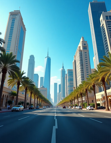 Sameh Elbialy The bustling city of Riyadh, the capital of Saudi 25407f12 3de2 4cf2 9f86 9736aaf0eb92.jpg