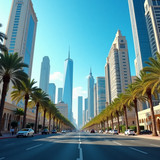 Sameh Elbialy The bustling city of Riyadh, the capital of Saudi 25407f12 3de2 4cf2 9f86 9736aaf0eb92