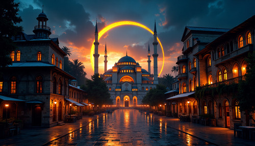 Sameh Elbialy The first square represents Muslim mosque. The sec 4de23d28 59a0 43b6 b1db a7ffb1aaecd.jpg