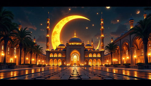 Sameh Elbialy The first square represents Muslim mosque. The sec d8fef3a6 54ae 45bc ae83 71a34c8e1b3.jpg