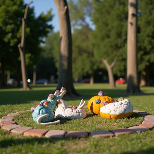 Sameh Elbialy A conceptual view of a silent nature, consisting o bac55c26 eba2 4777 a318 07ad4f15223.jpg