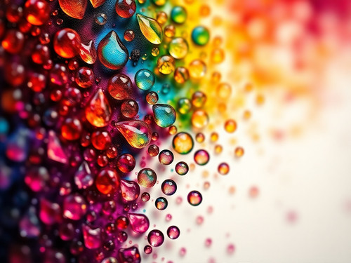 Sameh Elbialy An enchanting artwork depicting countless drops of 10ef77f1 fe20 4656 ba82 80b3a19ddc1.jpg