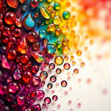 Sameh Elbialy An enchanting artwork depicting countless drops of 10ef77f1 fe20 4656 ba82 80b3a19ddc1