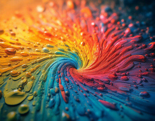 Sameh Elbialy An enchanting artwork depicting countless drops of 24aa7158 d16e 4c2f 9817 210d028fbc8.jpg