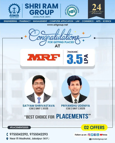 Congratulations to CSE Students for Placement in MRF.jpg