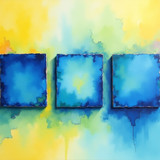 Sameh Elbialy An artistic painting created with a watercolor bru 6c36689f 1412 478f b9fe 398c76f8801