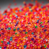 Sameh Elbialy An enchanting artwork depicting countless drops of 0873d81e 7617 4734 aea8 7bdec7de3f0