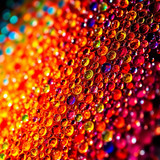 Sameh Elbialy An enchanting artwork depicting countless drops of fd4244fd 5a50 408c a7ed 1e5a7c7fede