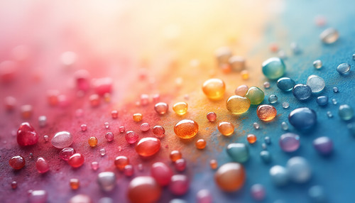 Sameh Elbialy An enchanting artwork depicting countless drops of adf850d4 abad 418c 906f 94ae2d9e304.jpg