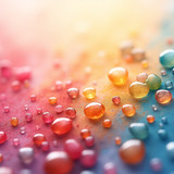 Sameh Elbialy An enchanting artwork depicting countless drops of adf850d4 abad 418c 906f 94ae2d9e304