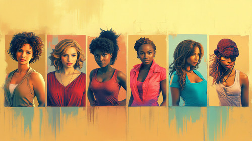 Sameh Elbialy No matter the color or race, a woman is a woman. D ed345a09 946f 4c7f 9318 9c4eef71514.jpg