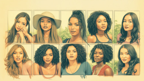 Sameh Elbialy No matter the color or race, a woman is a woman. D 89de42b1 5a02 41b1 aa97 0e2cd23d5aa.jpg