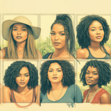 Sameh Elbialy No matter the color or race, a woman is a woman. D 89de42b1 5a02 41b1 aa97 0e2cd23d5aa