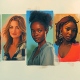 Sameh Elbialy No matter the color or race, a woman is a woman. D 9c0dba01 e9b2 4ccb a0f8 0b95726dff1