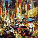 Oil painting Photos 0052