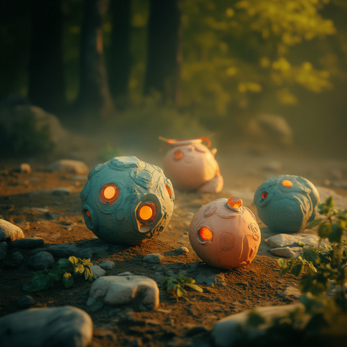 Sameh Elbialy A conceptual view of a silent nature, consisting o 0cbebd2d daf4 4afc 9dbc 699a04f6fbd.jpg