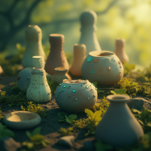 Sameh Elbialy A conceptual view of a silent nature, consisting o 3cd41a33 505d 451b a32b 6c2b1ea0a63.jpg