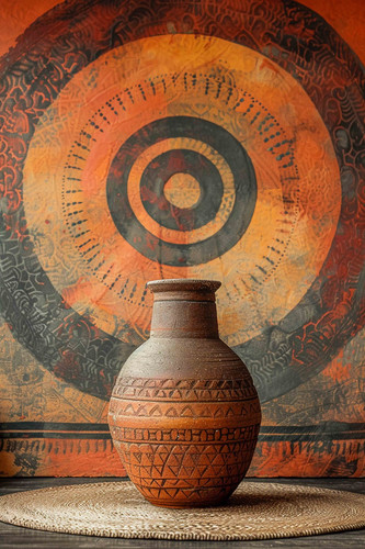 terracotta vase with indigenous pattern (4).jpg
