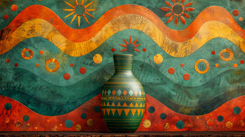 terracotta vase with indigenous pattern (2).jpg