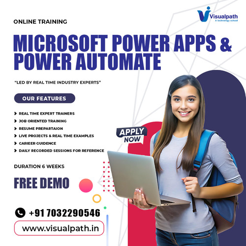 Microsoft PowerApps Training Courses  Power Automate Training.jpg