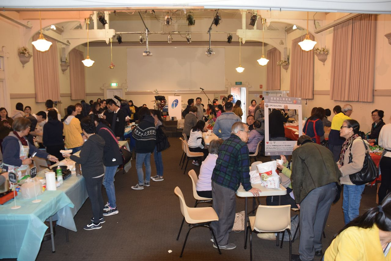 Photos from past events