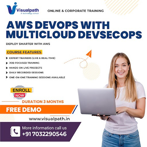 AWS DevOps Online Training | DevOps Training.jpg