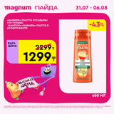 Гарниер фруктикс