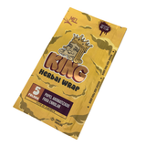 Blunt King Blunt Sabor Mel Pack C 5 Folhas (3) (1)