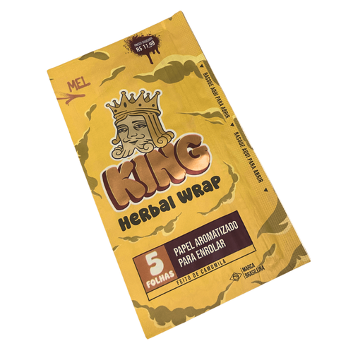 Blunt King Blunt Sabor Mel Pack C 5 Folhas (2) (1).png