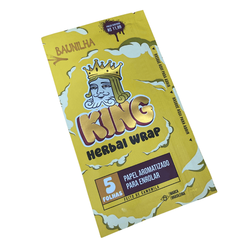 Blunt King Blunt Sabor Baunilha Pack C 5 Folhas (3) (1).png