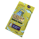 Blunt King Blunt Sabor Baunilha Pack C 5 Folhas (2) (1)
