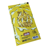 Blunt King Blunt Sabor Baunilha Pack C 5 Folhas (5) (1)