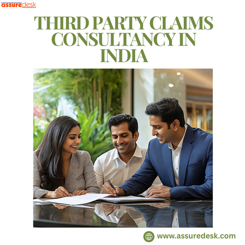 Trusted Third Party Claims Consultancy in India.png
