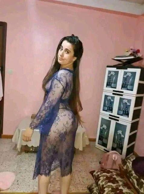شرموطة محجبة بطاية و لبوة هايجة الجزء الاول  FSeuEW7