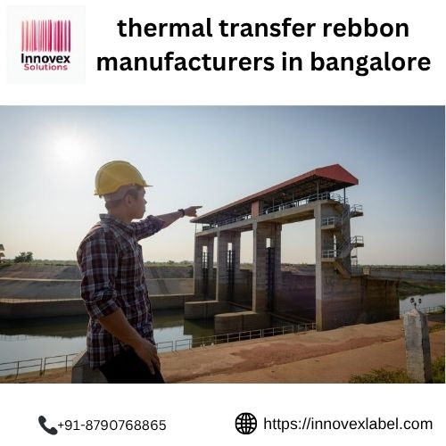 Top Thermal Transfer Ribbon Manufacturers in Bangalore.jpg