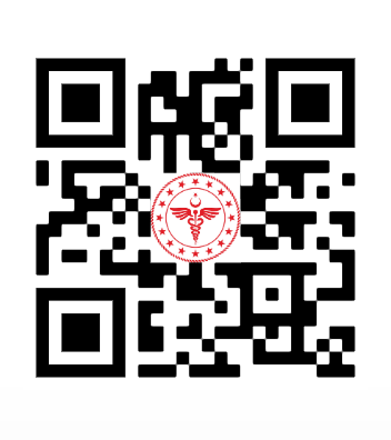 İlk Yardım Asistanı QR Kodu