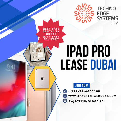 Which Events Need iPad Pro Lease in Dubai?.png