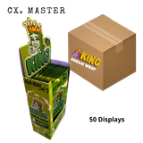 Blunt King Blunt Sabor Maça Verde (1)