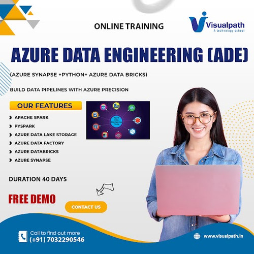 Best Azure Course in Ameerpet | Azure Data Engineer Training.jpg