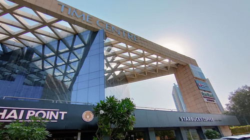 Prime Office Space for Rent in Ninex Time Centre, Gurgaon - Elevate Your Business Today.jpg