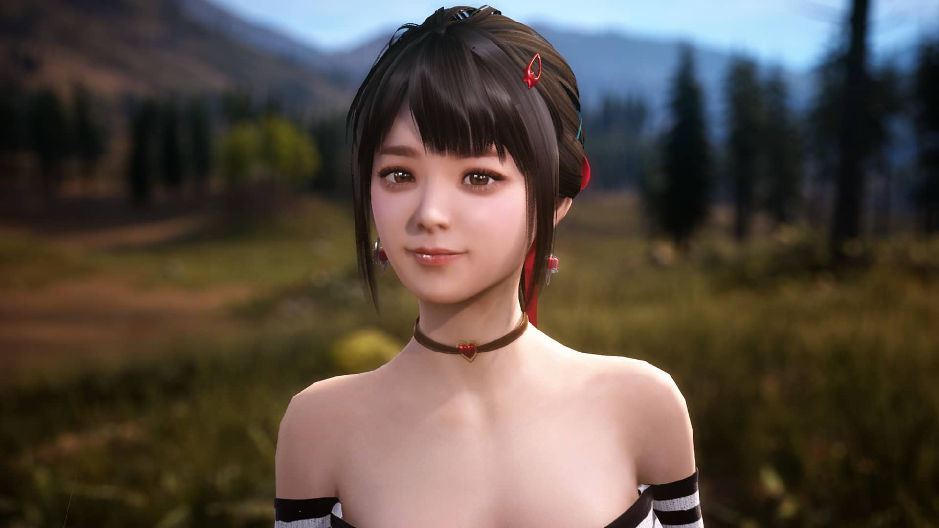 图片[4]-[3D大作/SLG/STEAM官中]与你在一起/TOGETHER BnB[Ver250730][37.3G]-小陌资源库