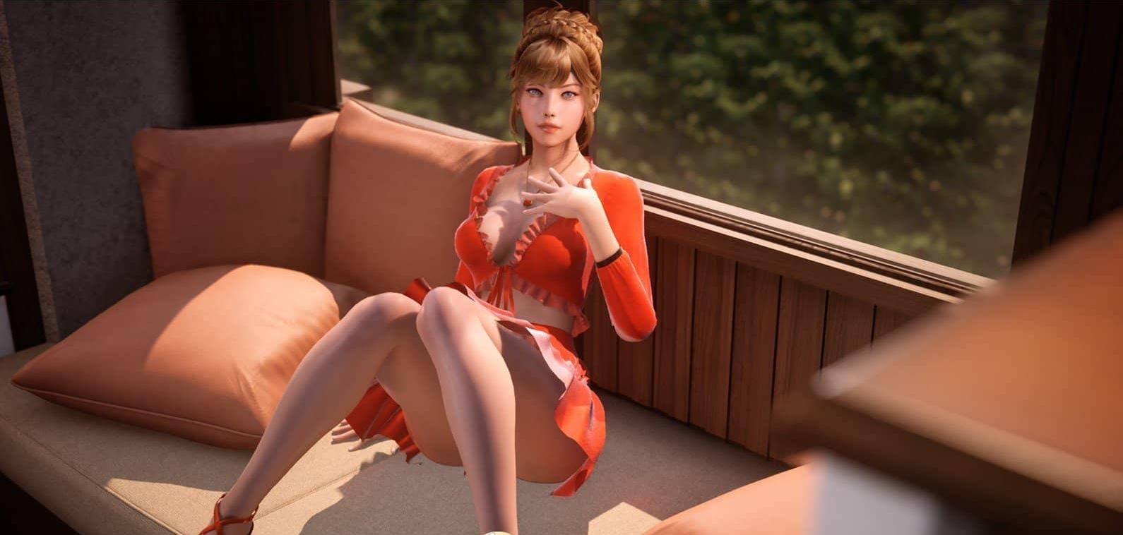 图片[12]-[3D大作/SLG/STEAM官中]与你在一起/TOGETHER BnB[Ver250730][37.3G]-小陌资源库