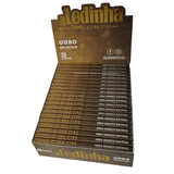 Seda Aledinha Ouro Brown Mini Size Slim Livreto (4) (1)