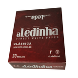 Seda Aledinha Clássica Mini Size Regular (4)