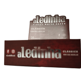 Seda Aledinha Clássica Mini Size Regular (3)