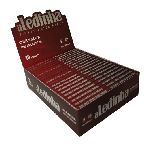 Seda Aledinha Clássica Mini Size Regular.png