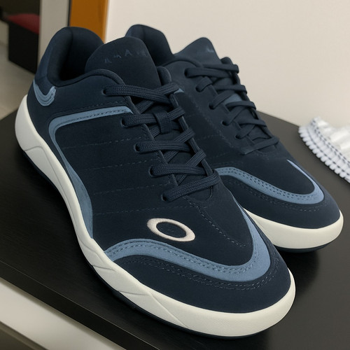 Oakley Tenis Masculino Blazon2.jpg