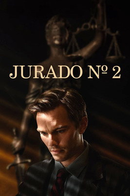 Juror #2 [2024] [DVD5-R1] [Latino]