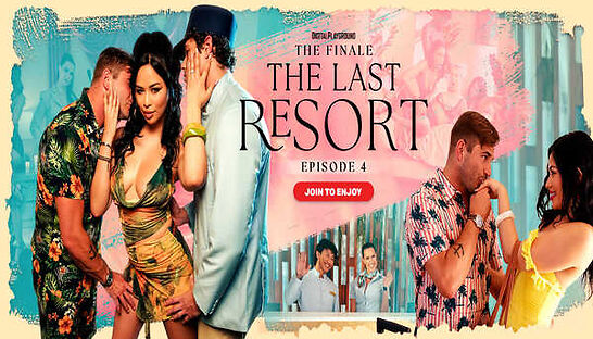 The Last Resort Ep4 Dp UnRated Hot Short Film