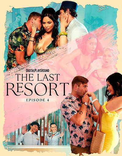 The Last Resort Ep4 Dp UnRated Hot Short Film